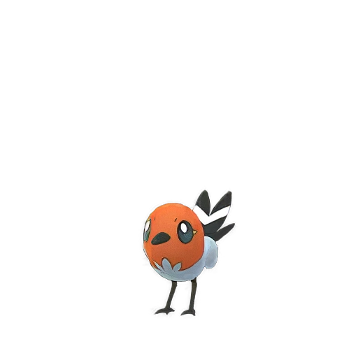 Fletchling