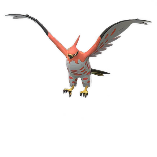 Talonflame