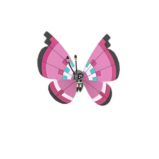 Prismillon (Motif Floraison) (Meadow)