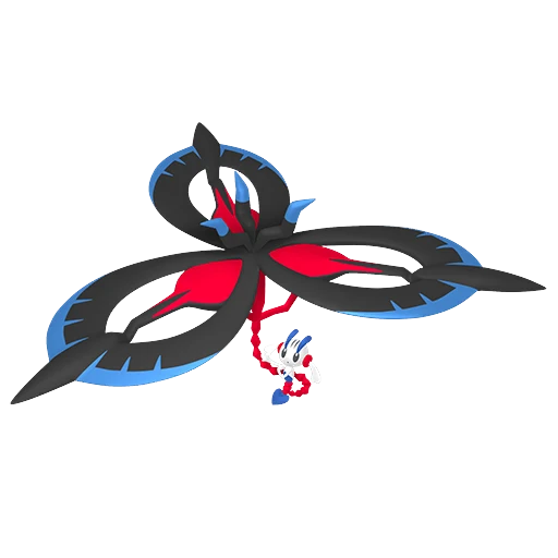 Mega Floette Eterna (Mega Eternal)