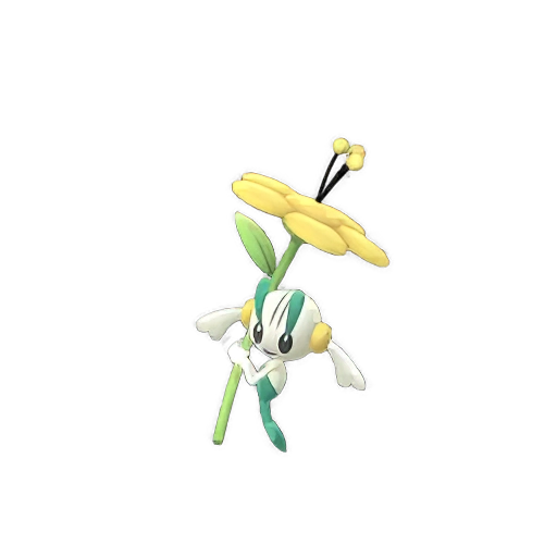 Floette (Gelbblütler) (Yellow)