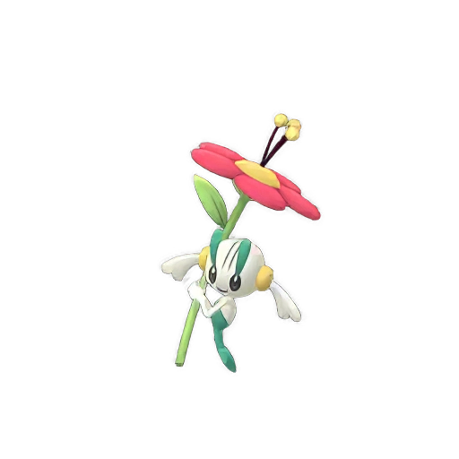 Floette