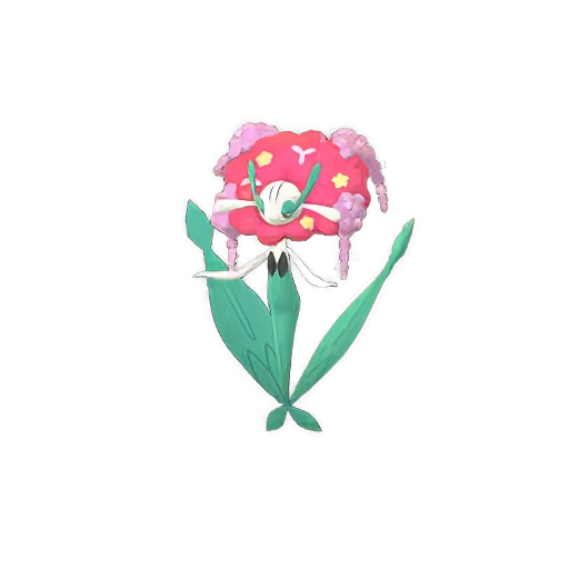 Florges