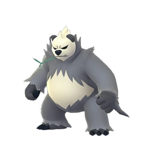 Crypto-Pandagro (Shadow)