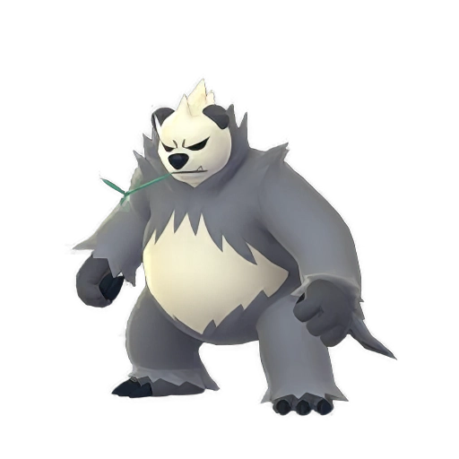 Pandagro