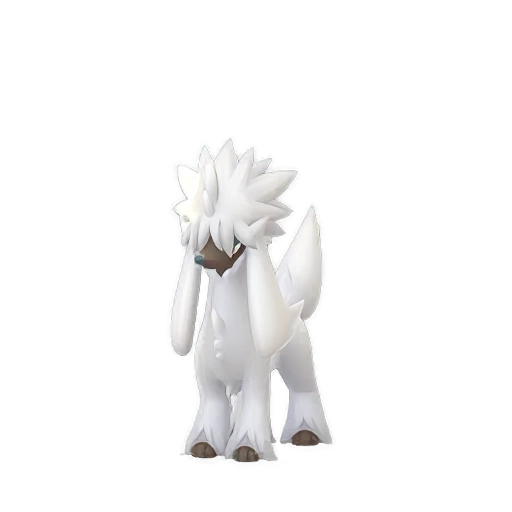Furfrou
