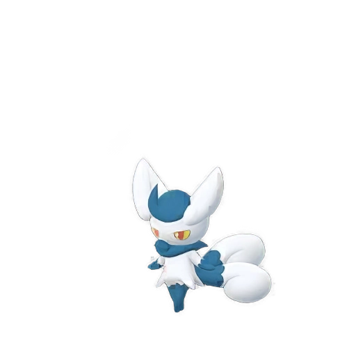 Meowstic (Hembra) (Female)