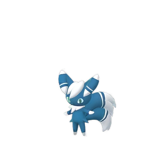 Meowstic