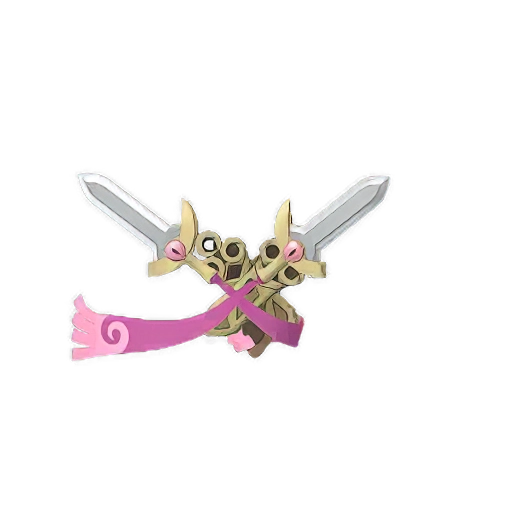 Doublade