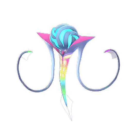 Mega Malamar (Mega)