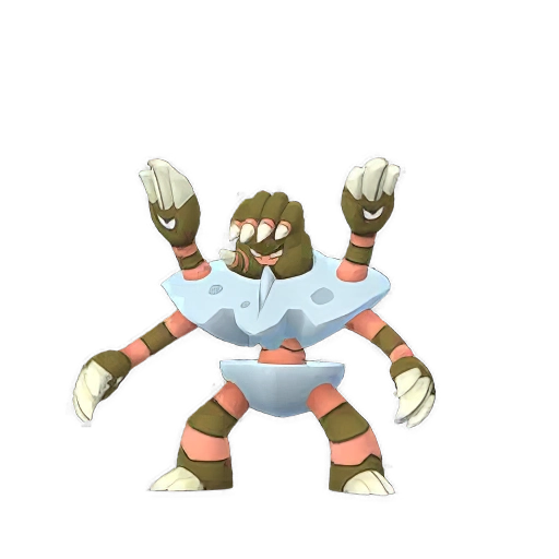 Barbaracle