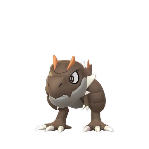 Tyrunt oscuro (Shadow)