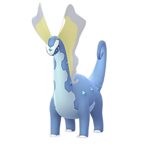 Aurorus