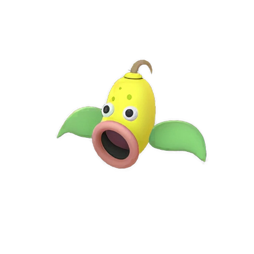 Weepinbell oscuro (Shadow)