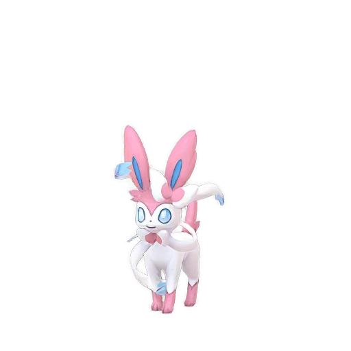 Sylveon
