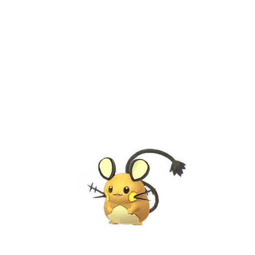 Dedenne
