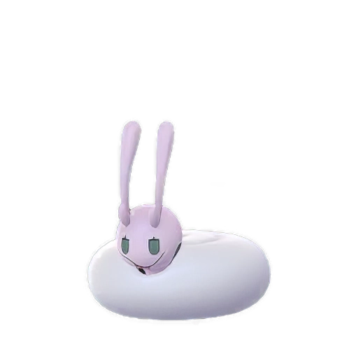 Colimucus de Hisui (Hisuian)