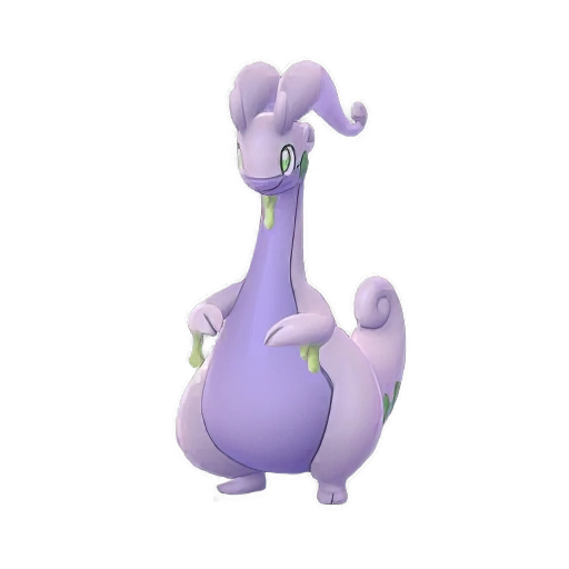 Goodra