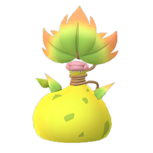 Mega Victreebel (Mega)