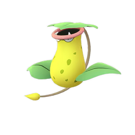 Empiflor Obscur (Shadow)