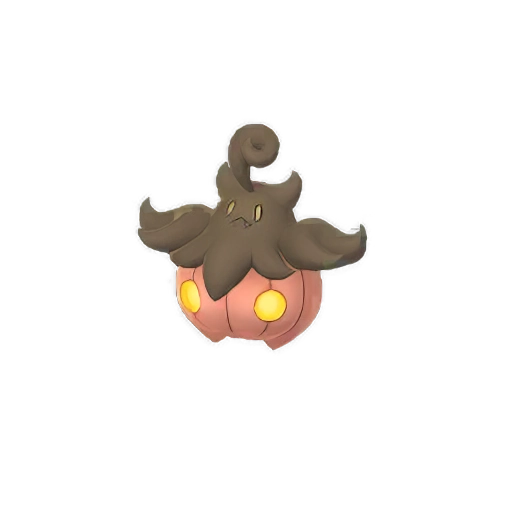 Pumpkaboo (Average size) (Average)