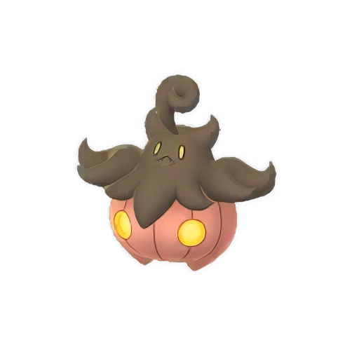 Pumpkaboo (Tamaño Grande) (Large)