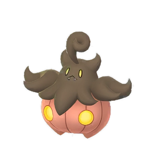 Pumpkaboo (Tamaño Extragrande) (Super)