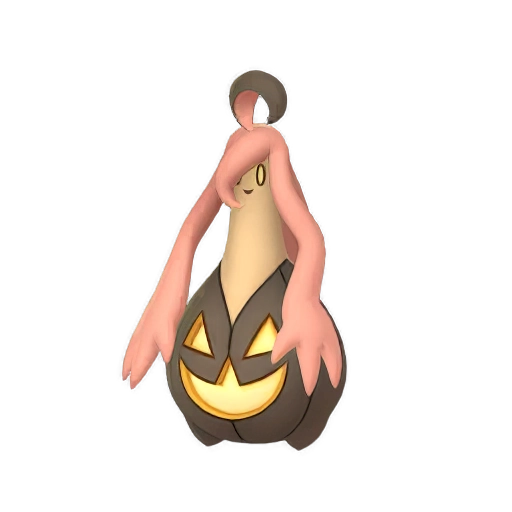 Gourgeist