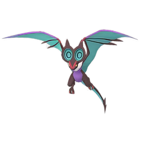 Shadow Noivern (Shadow)