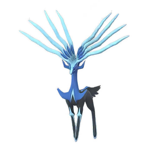 Xerneas