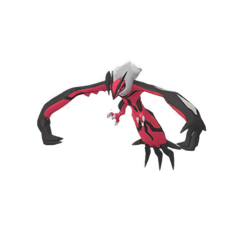 Yveltal