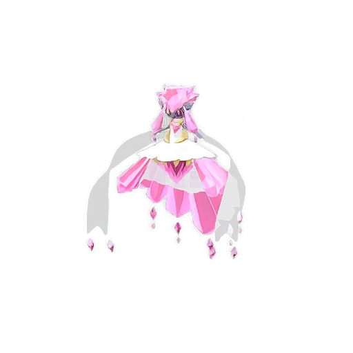 Mega Diancie (Mega)