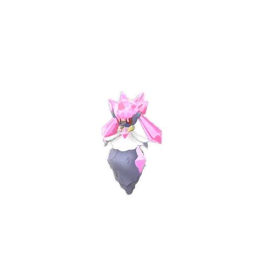 Diancie