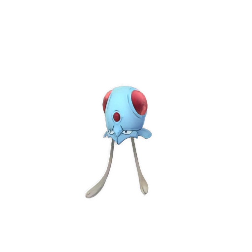 Tentacool oscuro (Shadow)