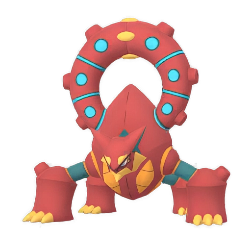 Volcanion