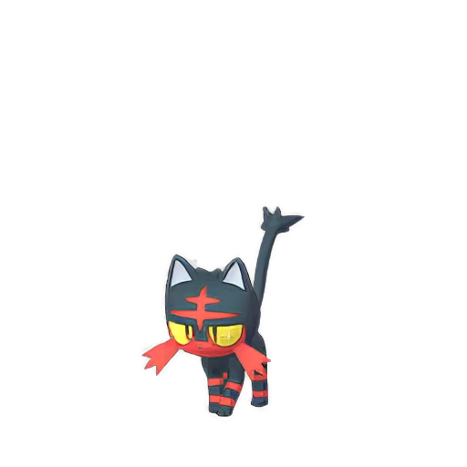 Litten