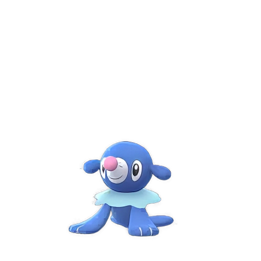 Popplio