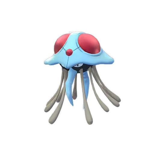 Tentacruel
