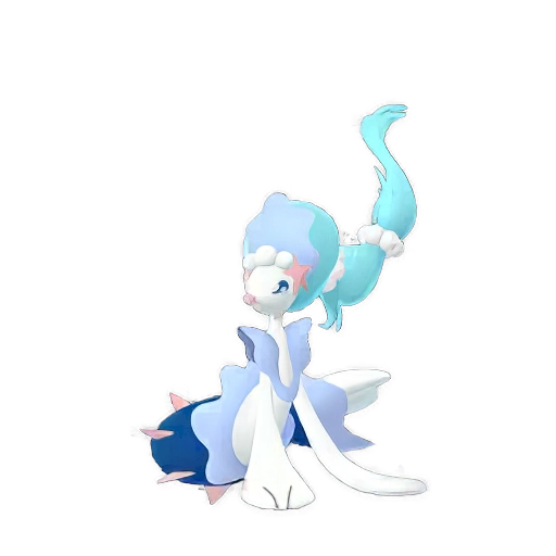 Primarina