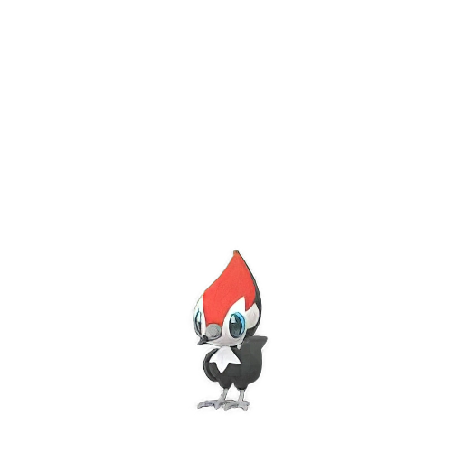 Shadow Pikipek (Shadow)