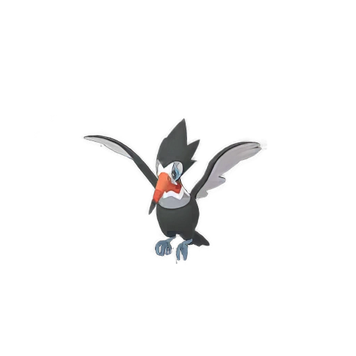 Trumbeak oscuro (Shadow)