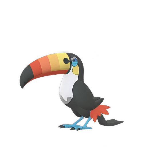Toucannon