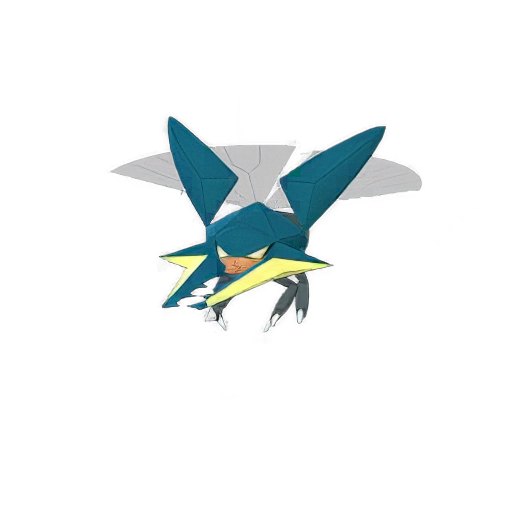 Shadow Vikavolt (Shadow)