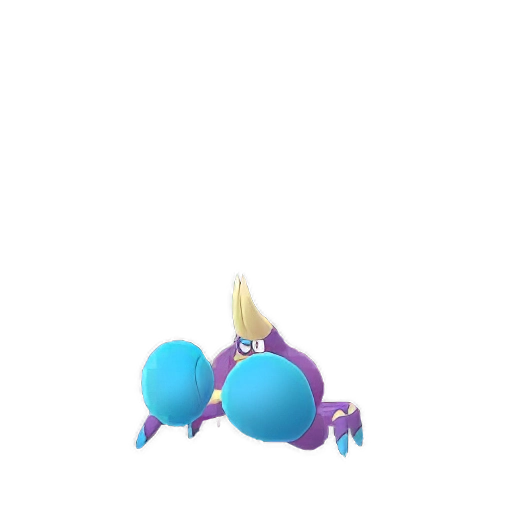 Crabrawler