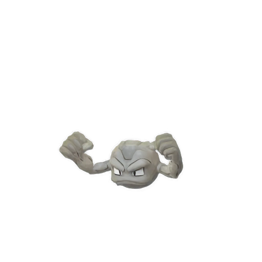 Geodude