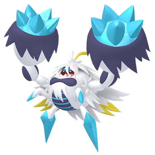 Mega Krawell (Mega)