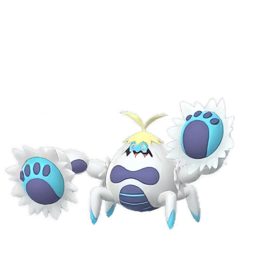 Crabominable