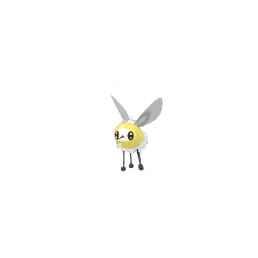 Cutiefly