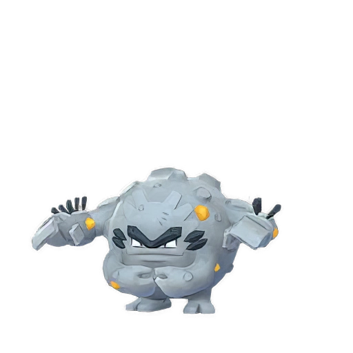 Graveler de Alola (Alola)