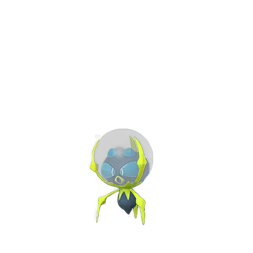 Dewpider